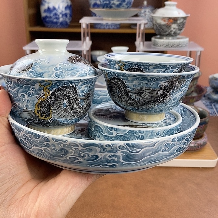 陶瓷制品加工企业在