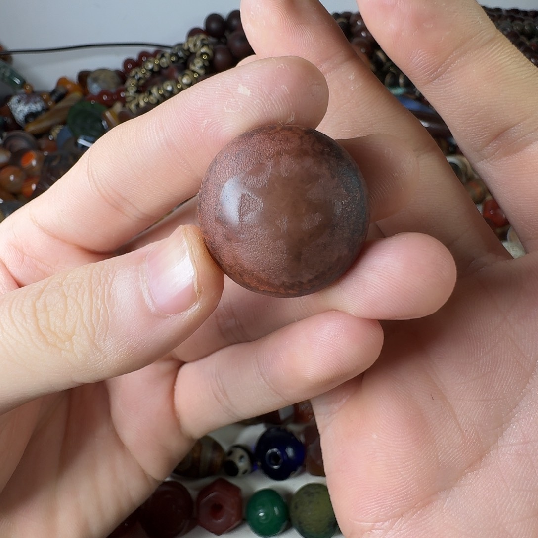 玛瑙/玉髓未镶嵌纯天然