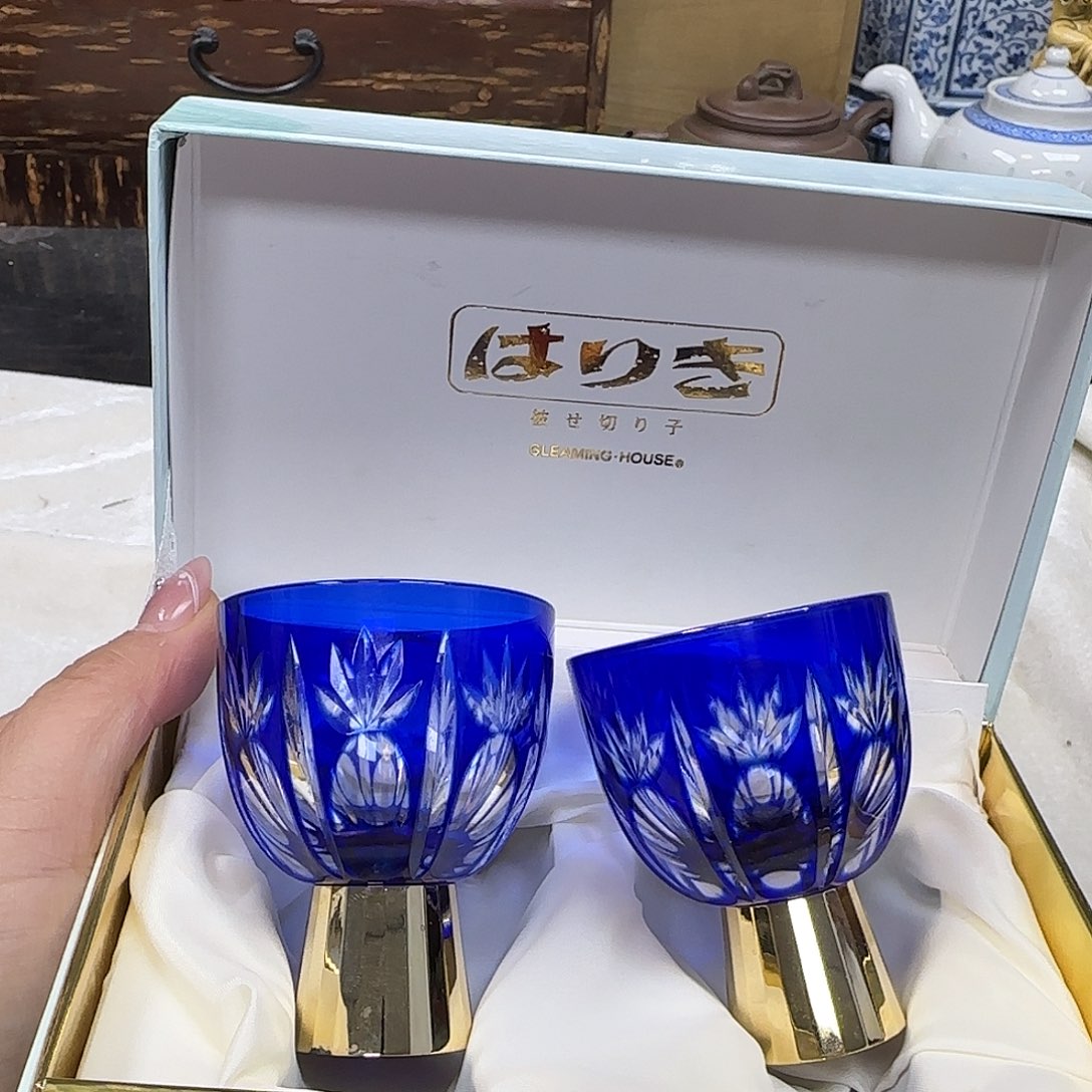 中古物品，天天开新44