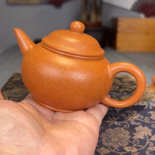 请***生紫砂茶壶宜兴紫砂