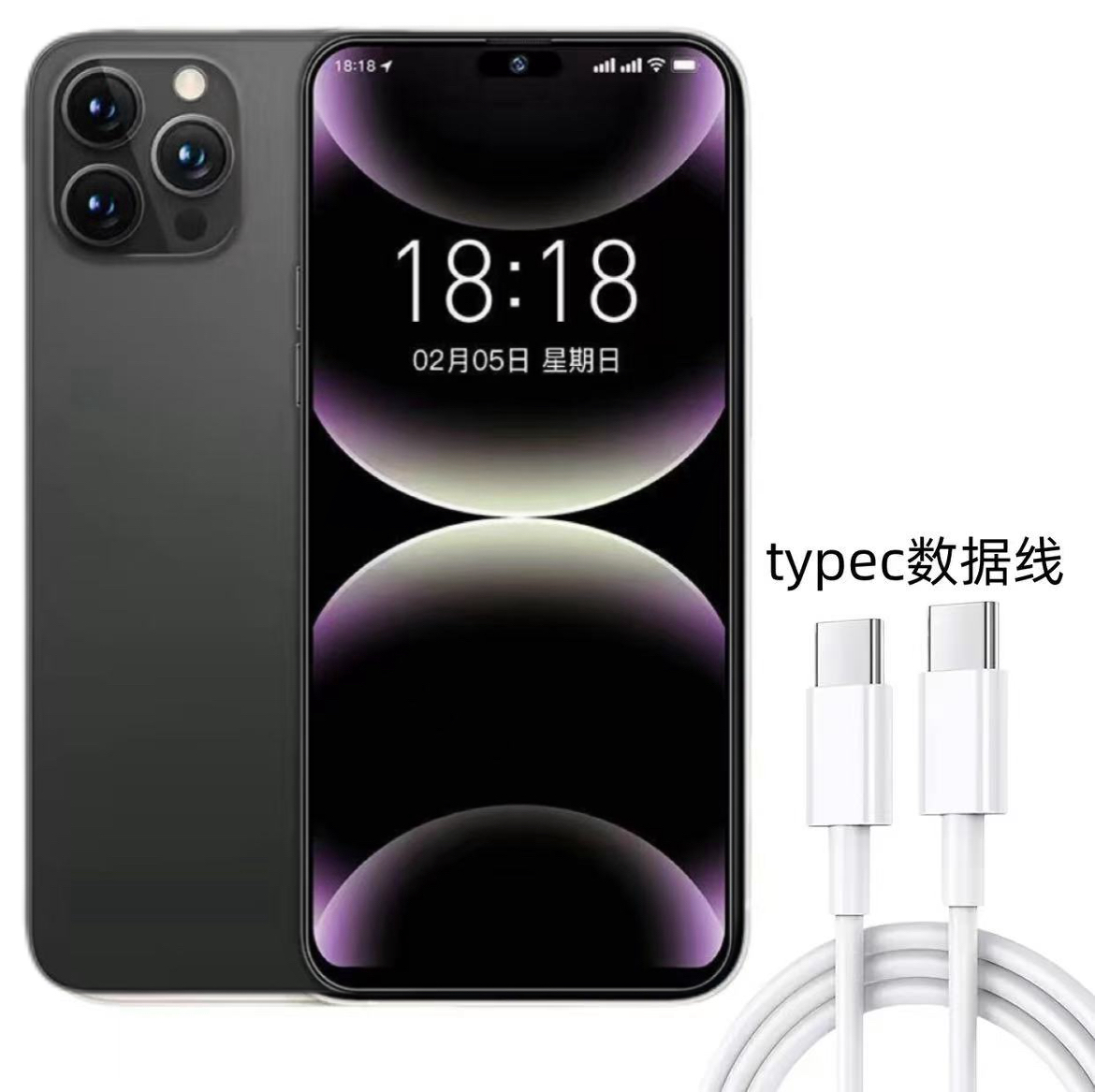 【主播补贴1】左上角参与抢手机适配通用数据线仅数据线无手机