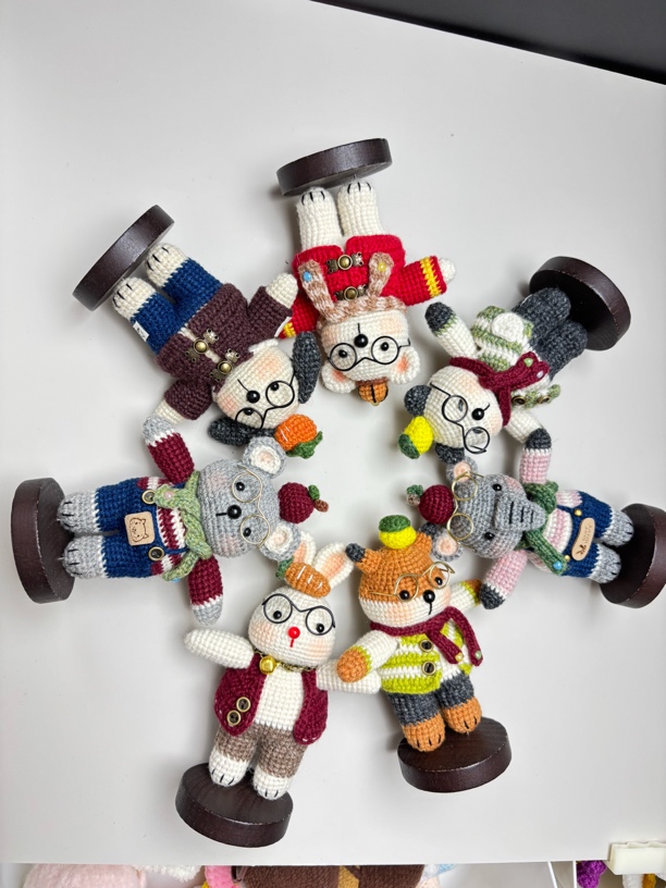 可作装饰默认微瑕