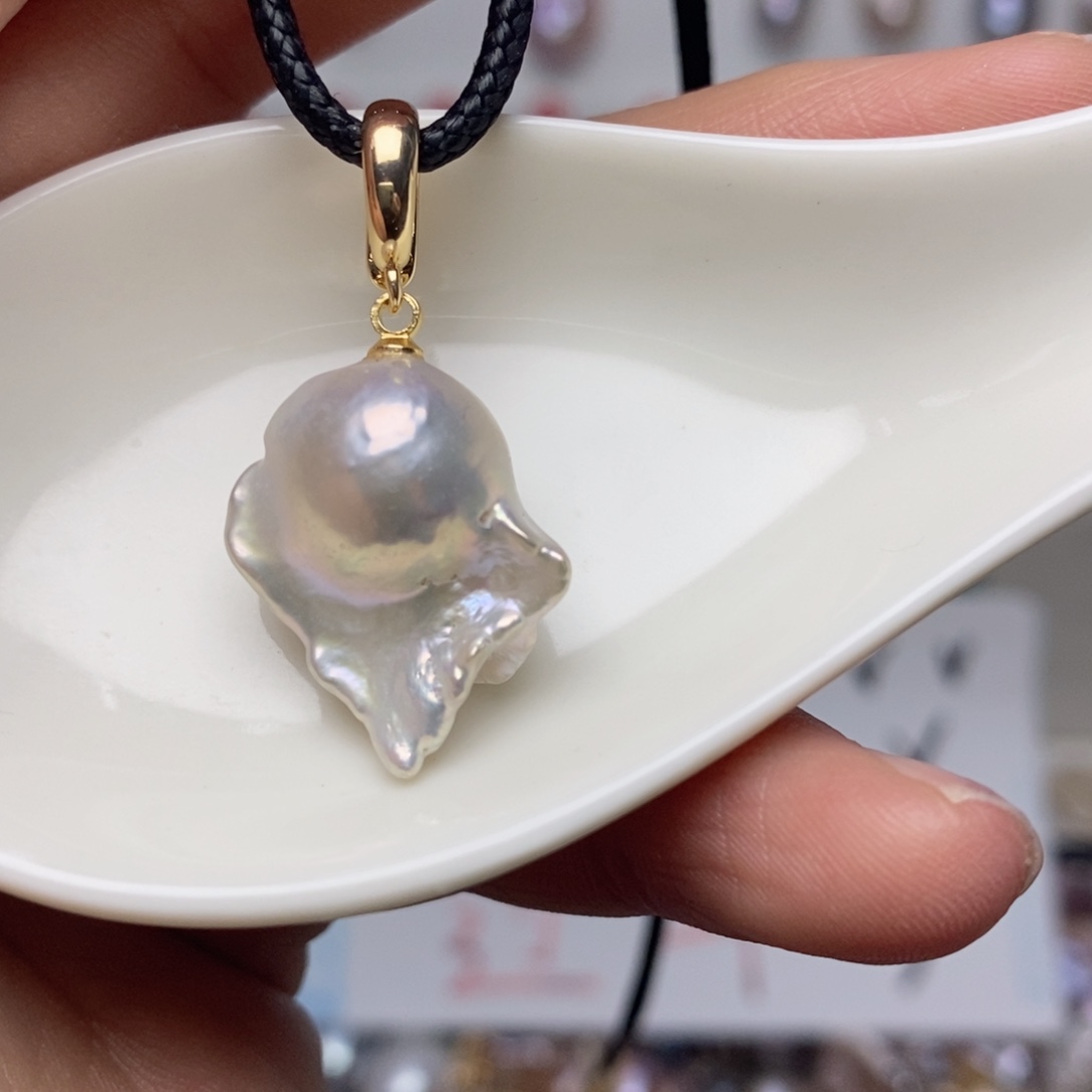 淡水珍珠其它未镶嵌