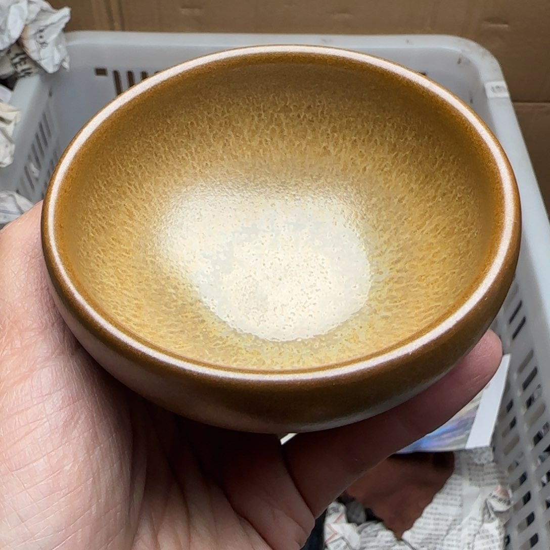 茶盏建盏主人杯单盏