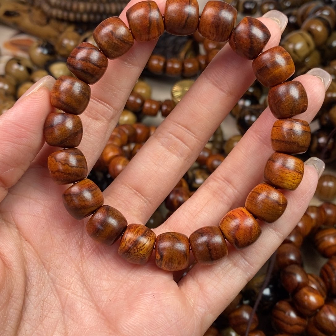 橄榄核手串/手链精品