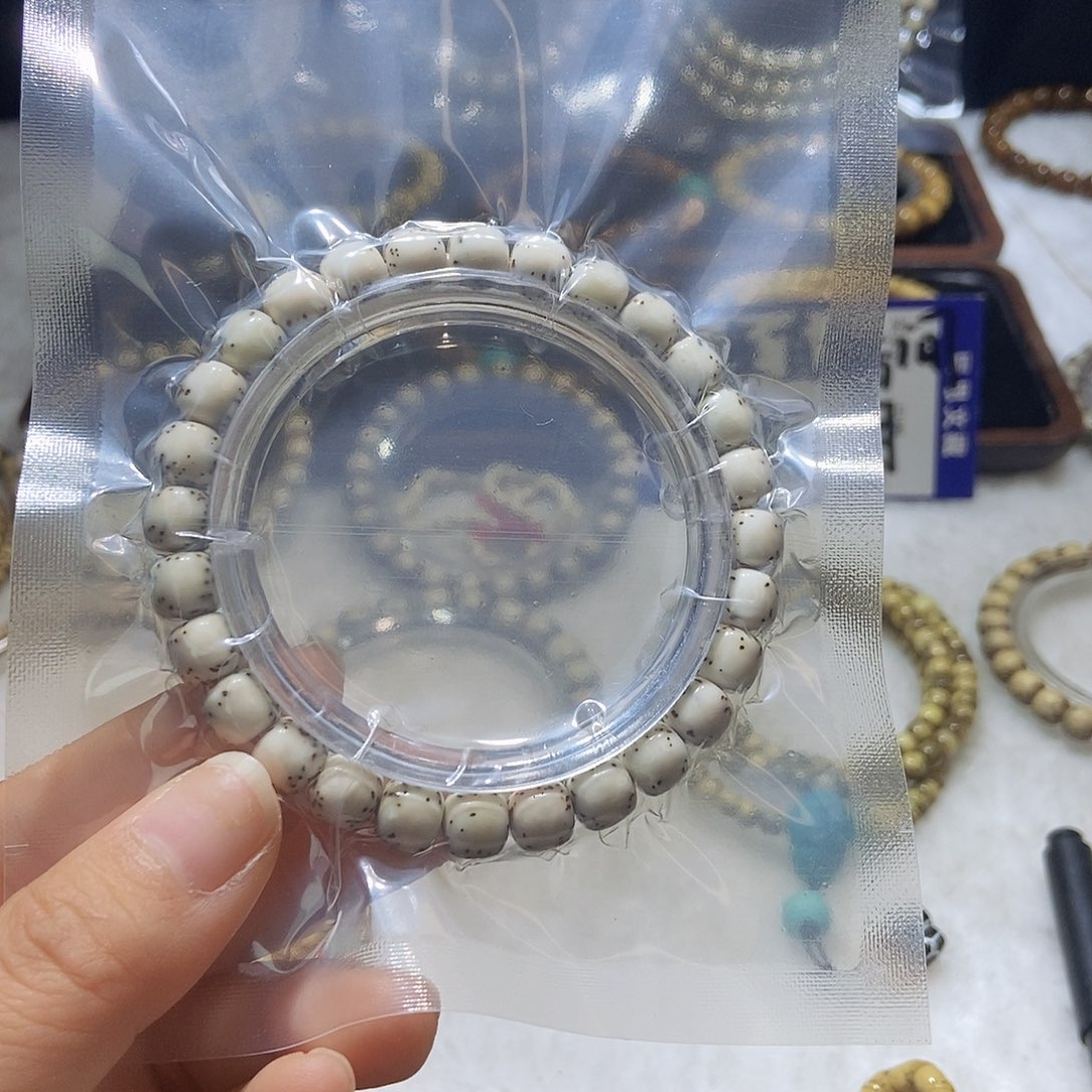 星月菩提手串河豚8x 7