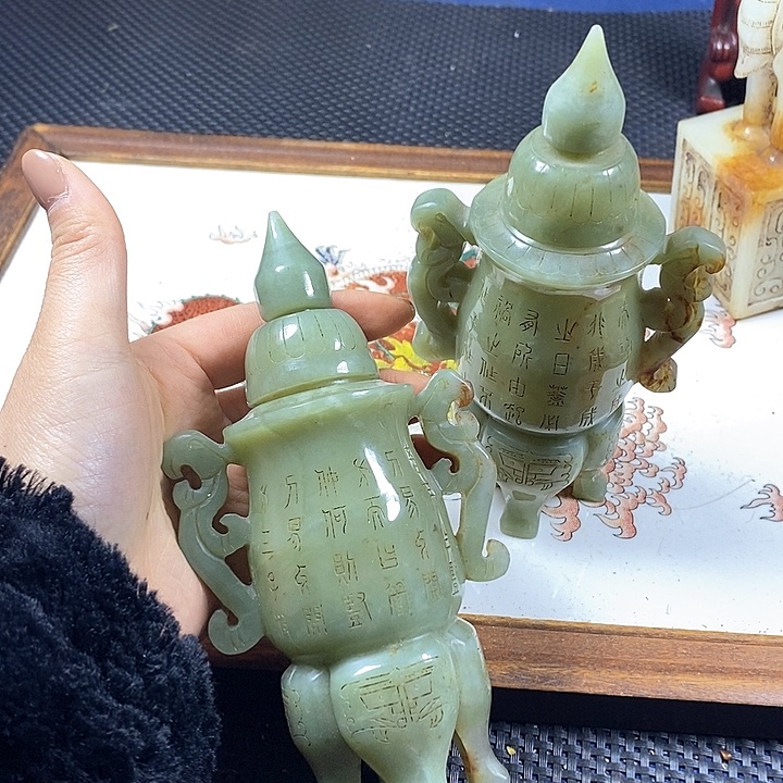 紫砂闪购商品，一图一物