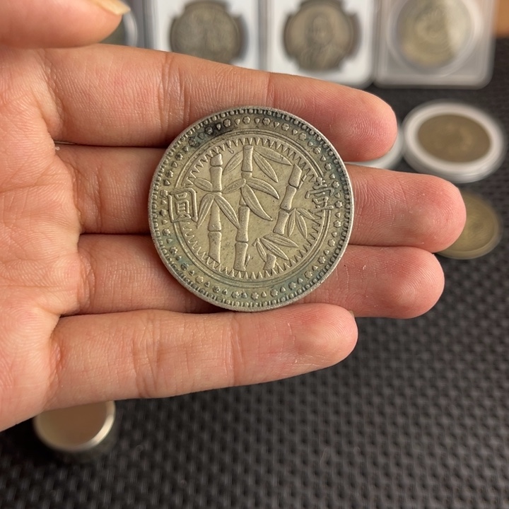 大头龙洋船洋工艺品