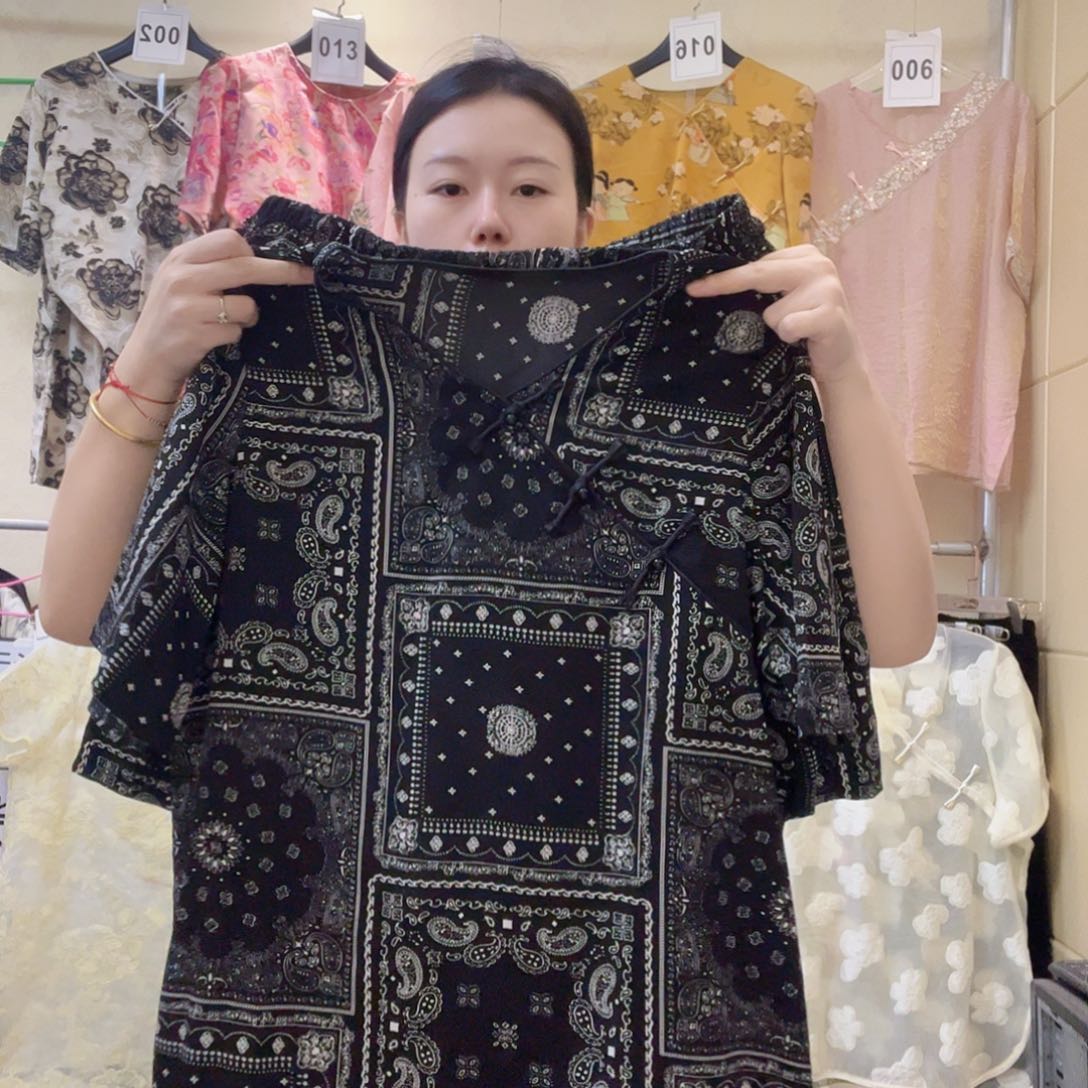 三醋酯纤维野兔毛6