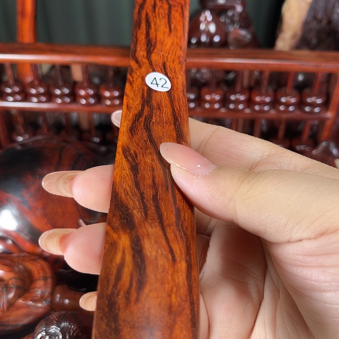 檀香紫檀（小叶紫檀）