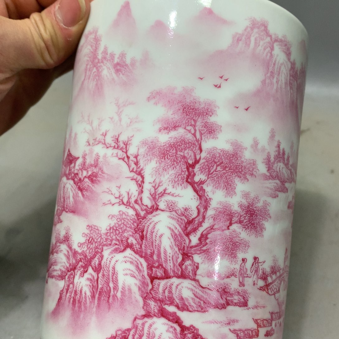 ?*子陶瓷高货精品瓷器