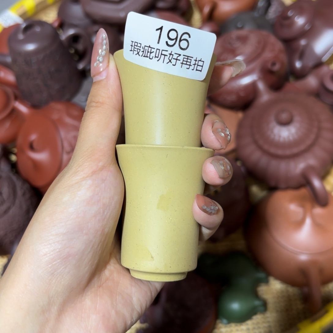 紫砂茶宠原矿精品高端紫砂壶