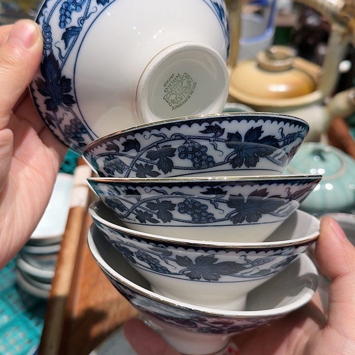 茶盏任意三单包邮