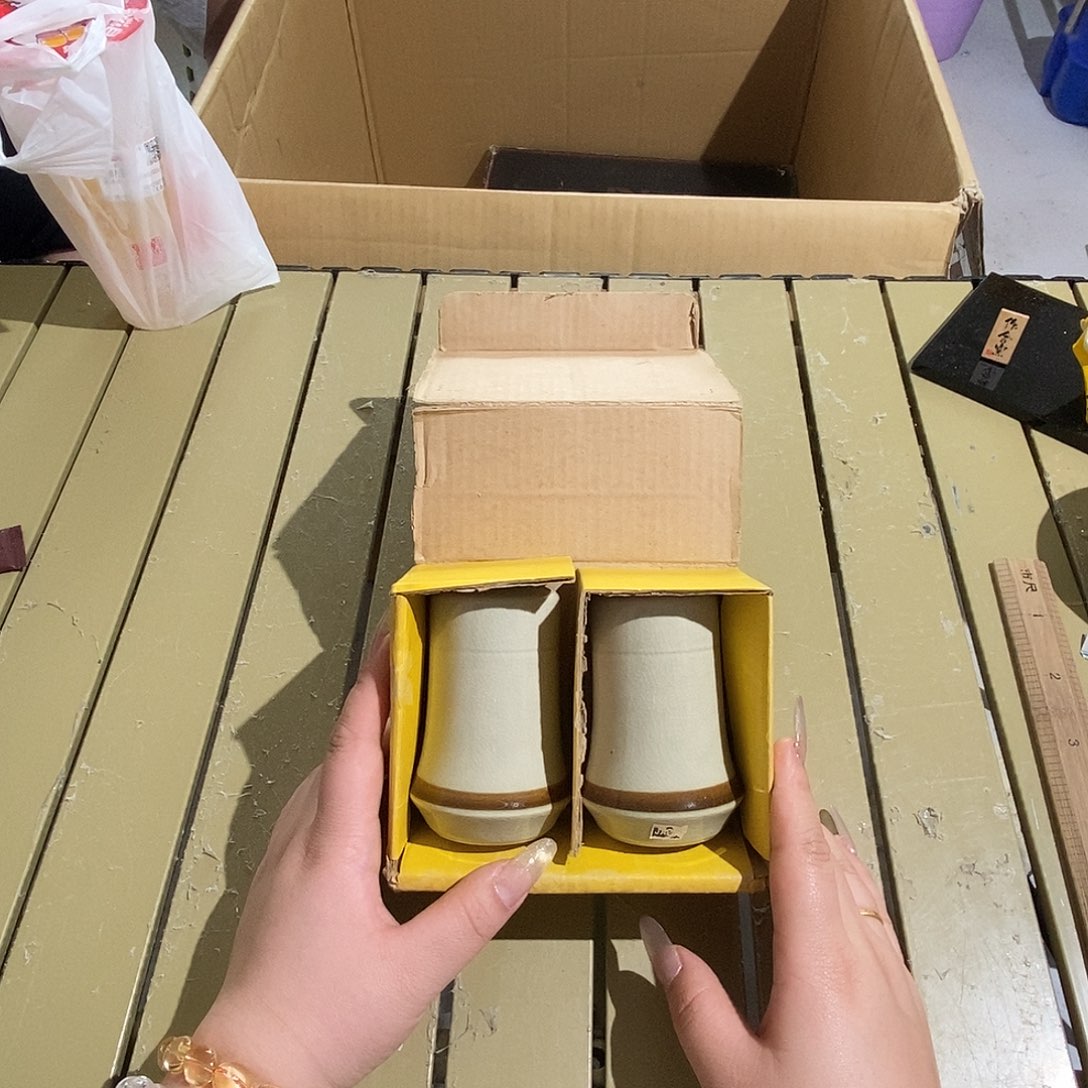 茶具套装默认微瑕不退不换看好在拍