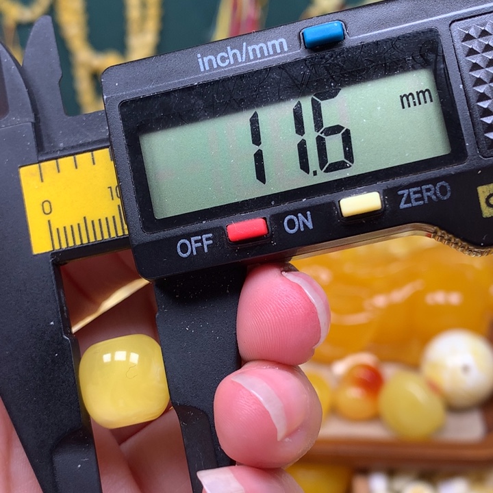 非金属配饰配珠58