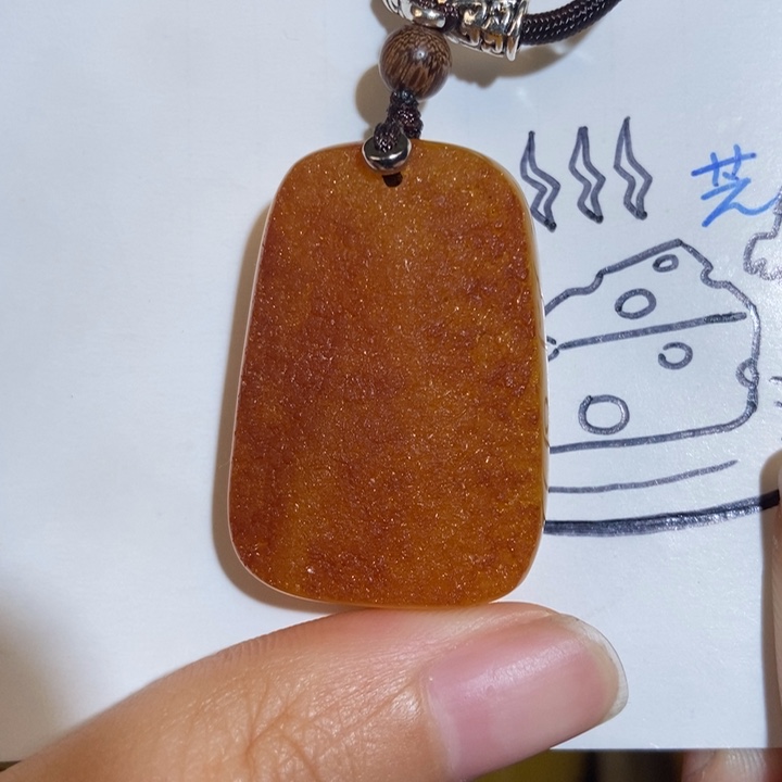 定制琥珀未镶嵌琥珀