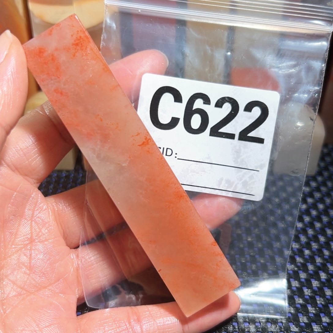 【闪购商品】寿山石印石˗****˗老挝石