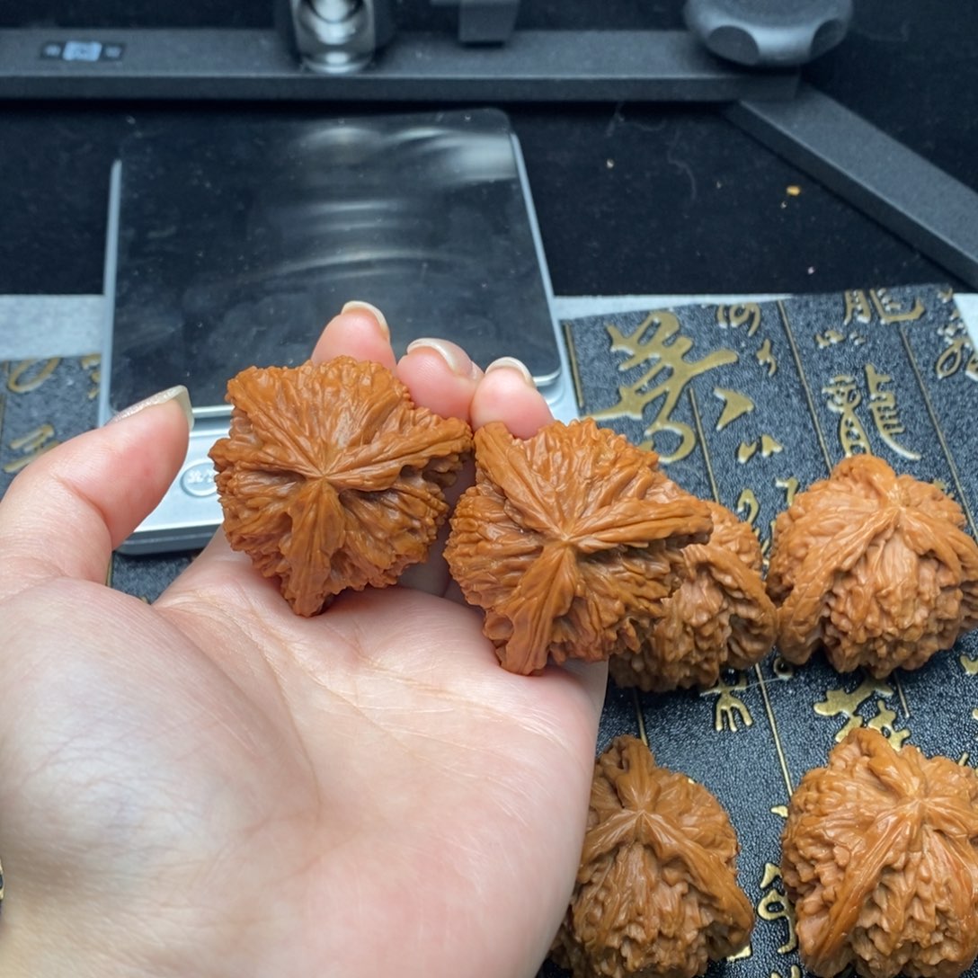 「***」吊坠文玩核桃1111111111111