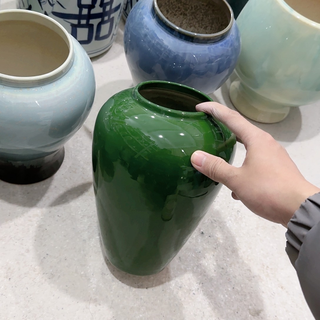 摆件正品无孔正品