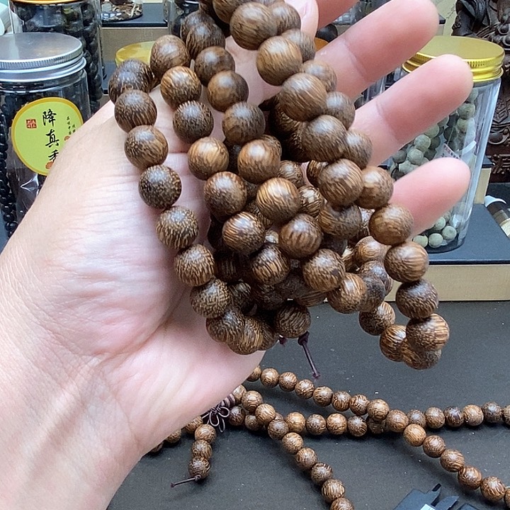 降真香手串/手链手串13