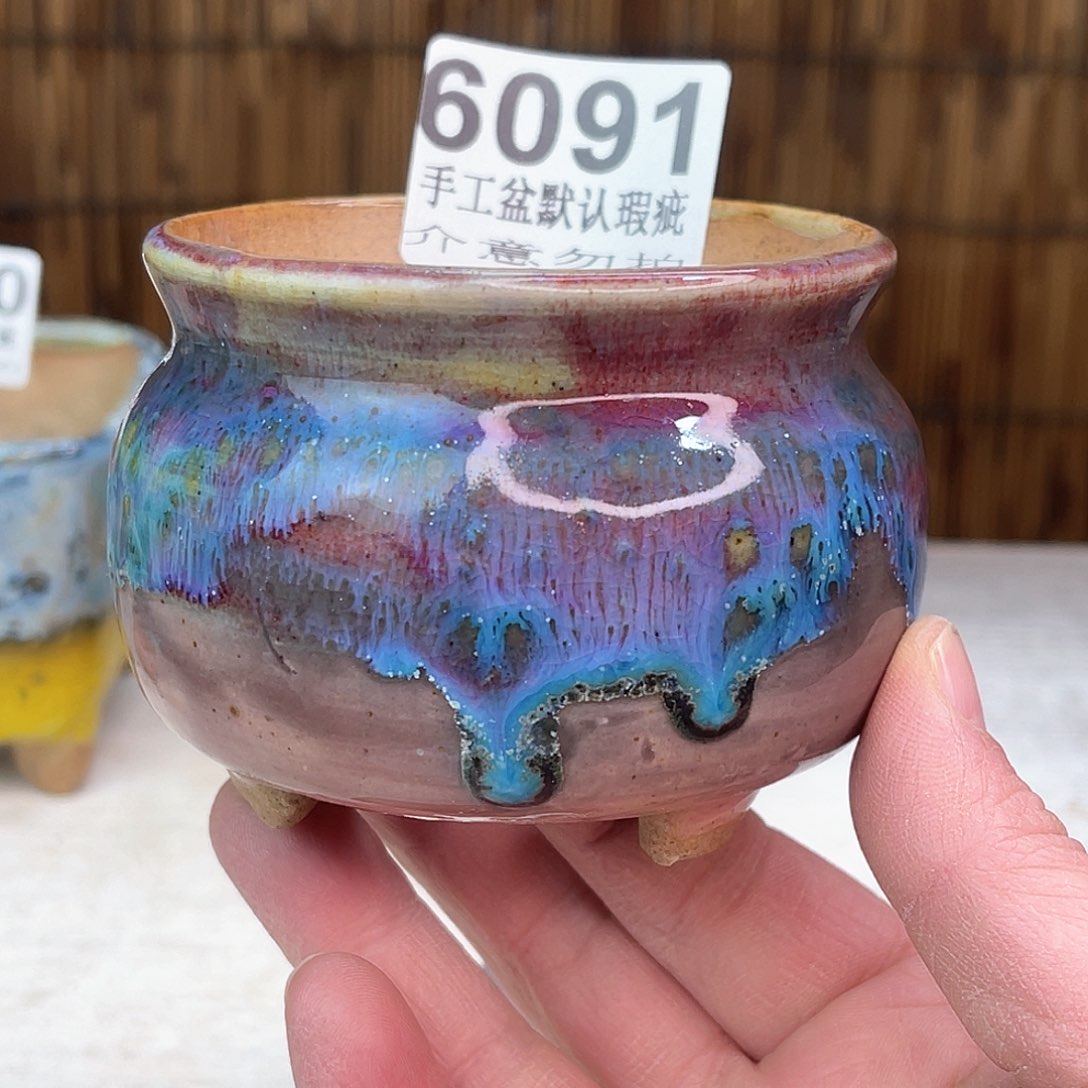 景德镇陶瓷艺术玖品