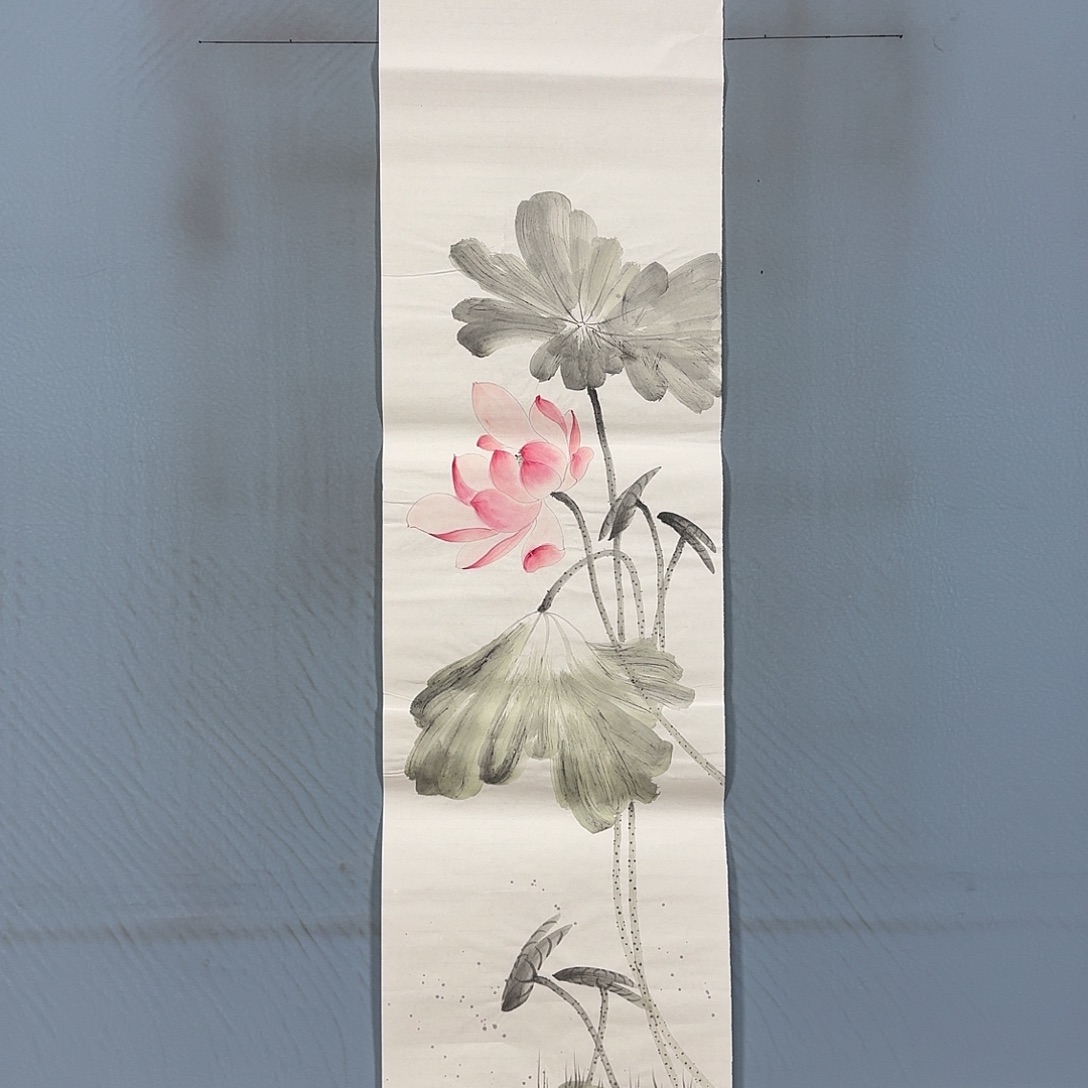 辉***哥国画719 牡丹一如您