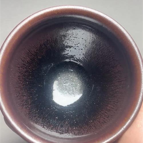 【闪购商品】茶盏-287............