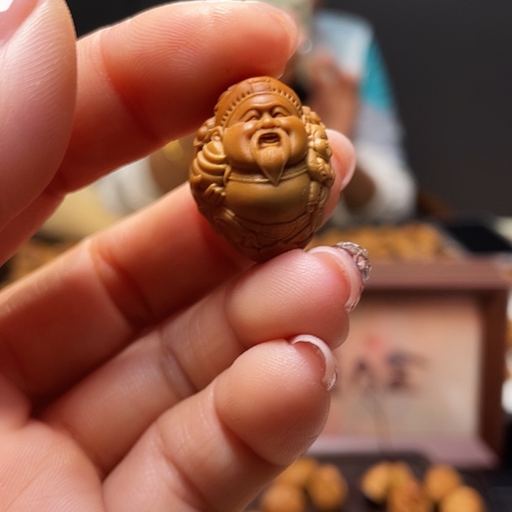 橄榄核手串/手链橄榄核