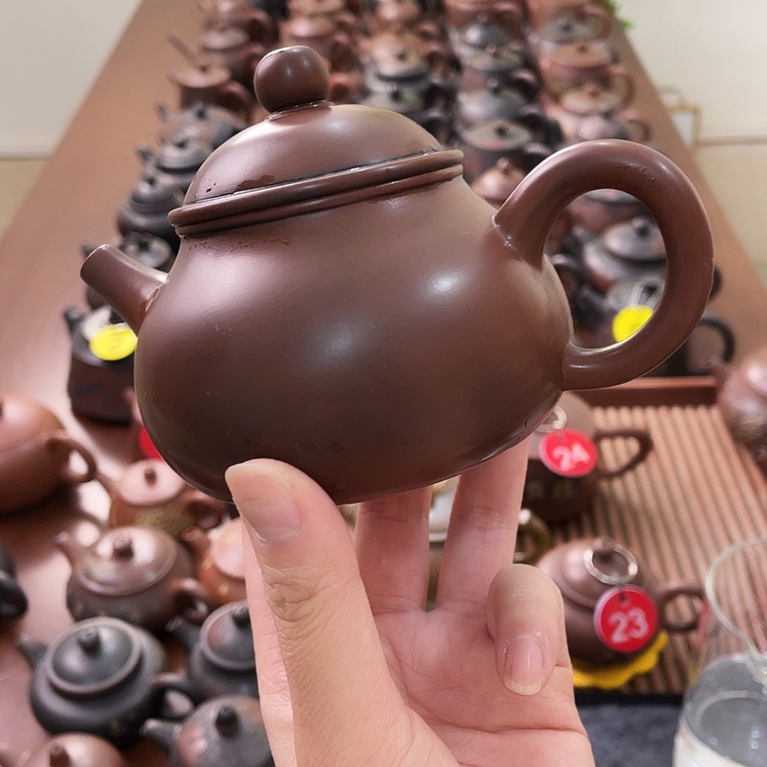 原矿原石的制作方法瑕疵