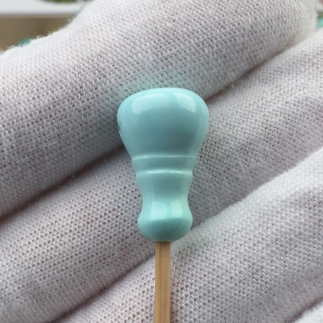 绿松石珠宝奇石未镶嵌用****6