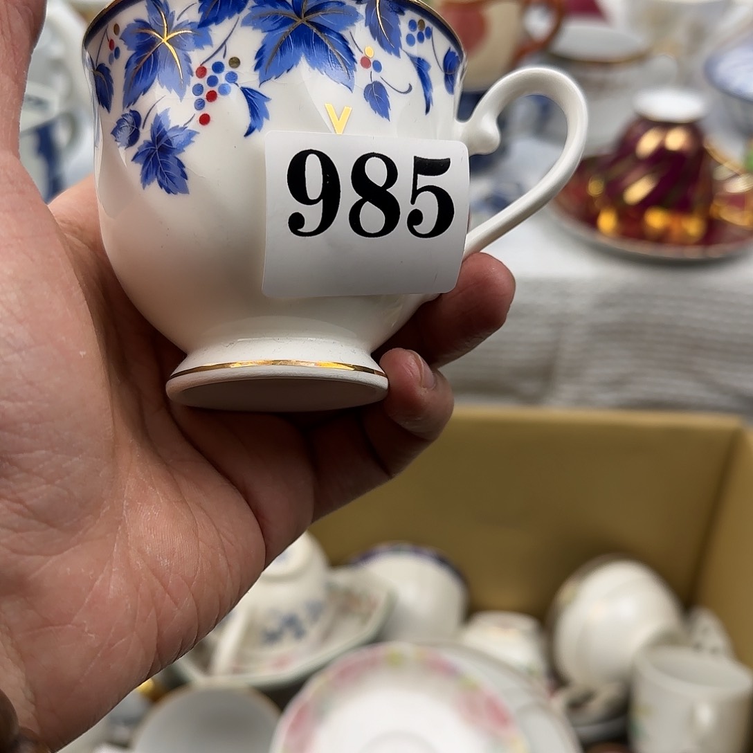 茶盏幼****草我的小姐姐们都是我的小可爱们的生日礼物