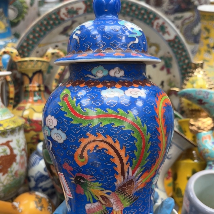 摆件瓷器摆件 瓷器摆件