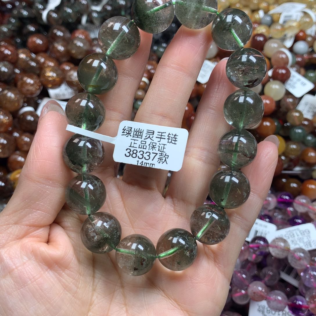 水晶天然未镶嵌天然