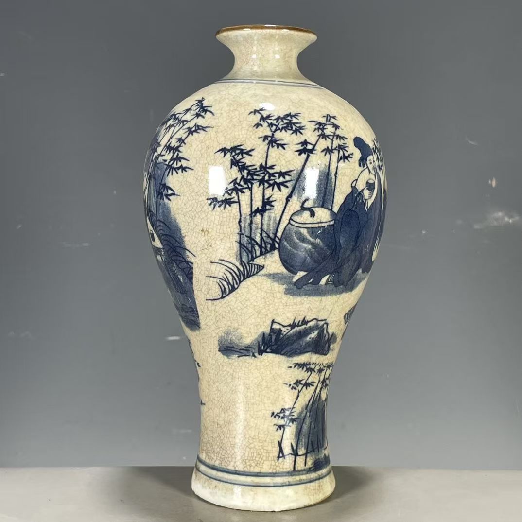 陶瓷器中式龙纹摆件（孤品讲解非全部上架多样性发货）