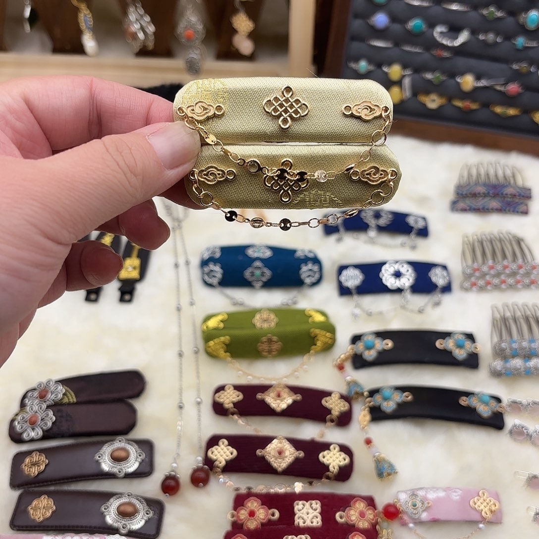 手工原创发卡一对10