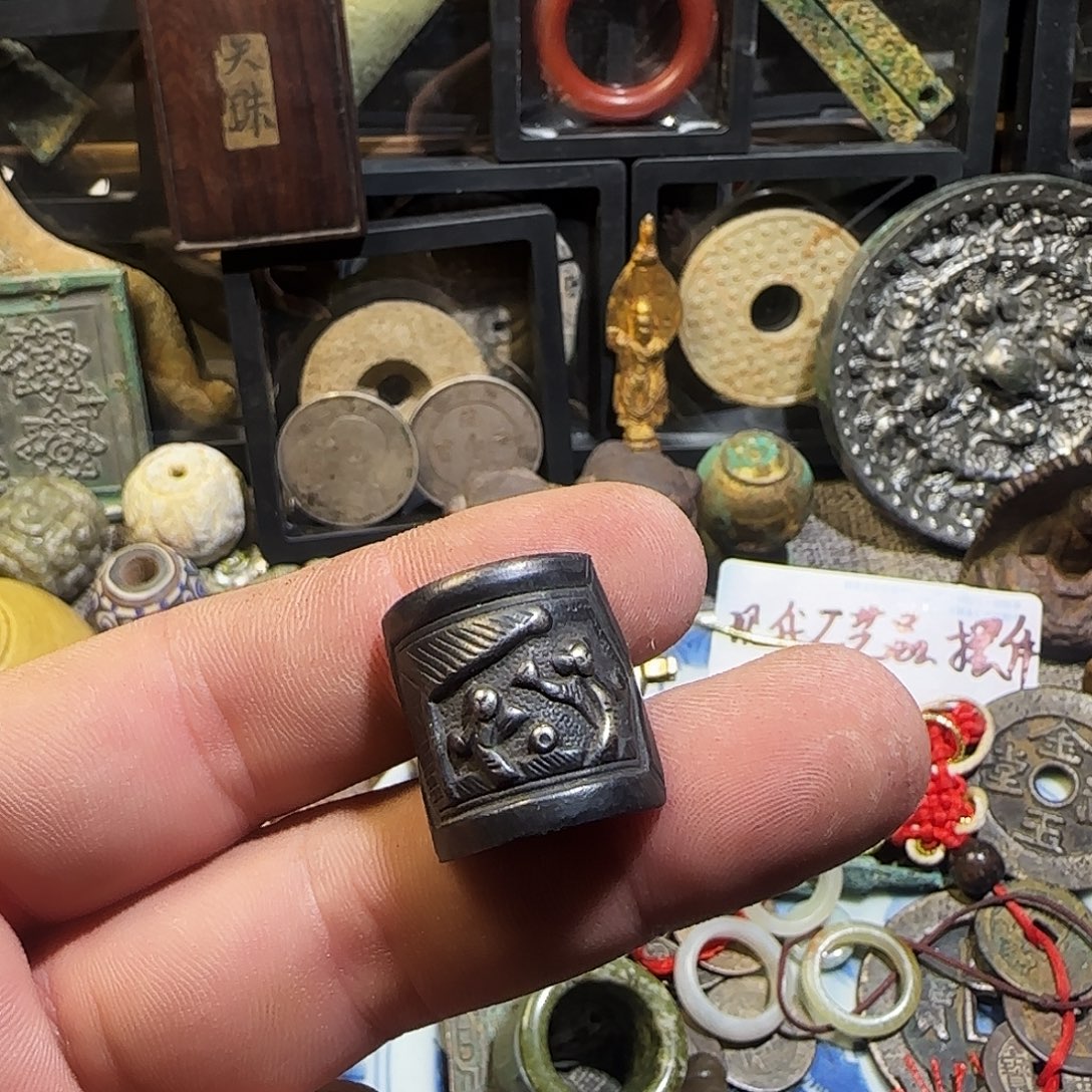 黄铜戒指1111111111