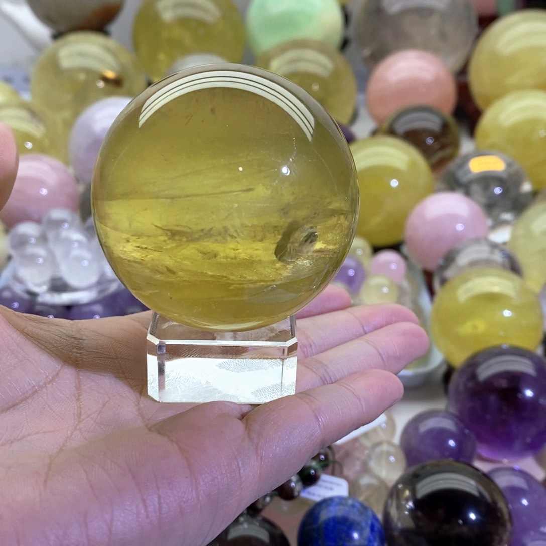 未镶嵌珠宝半成品水晶用**兴3