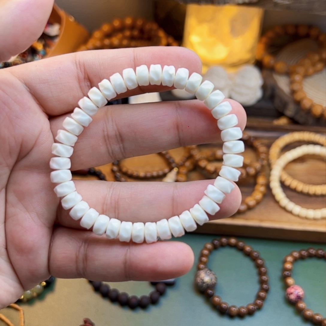 菩提根/象牙果手串