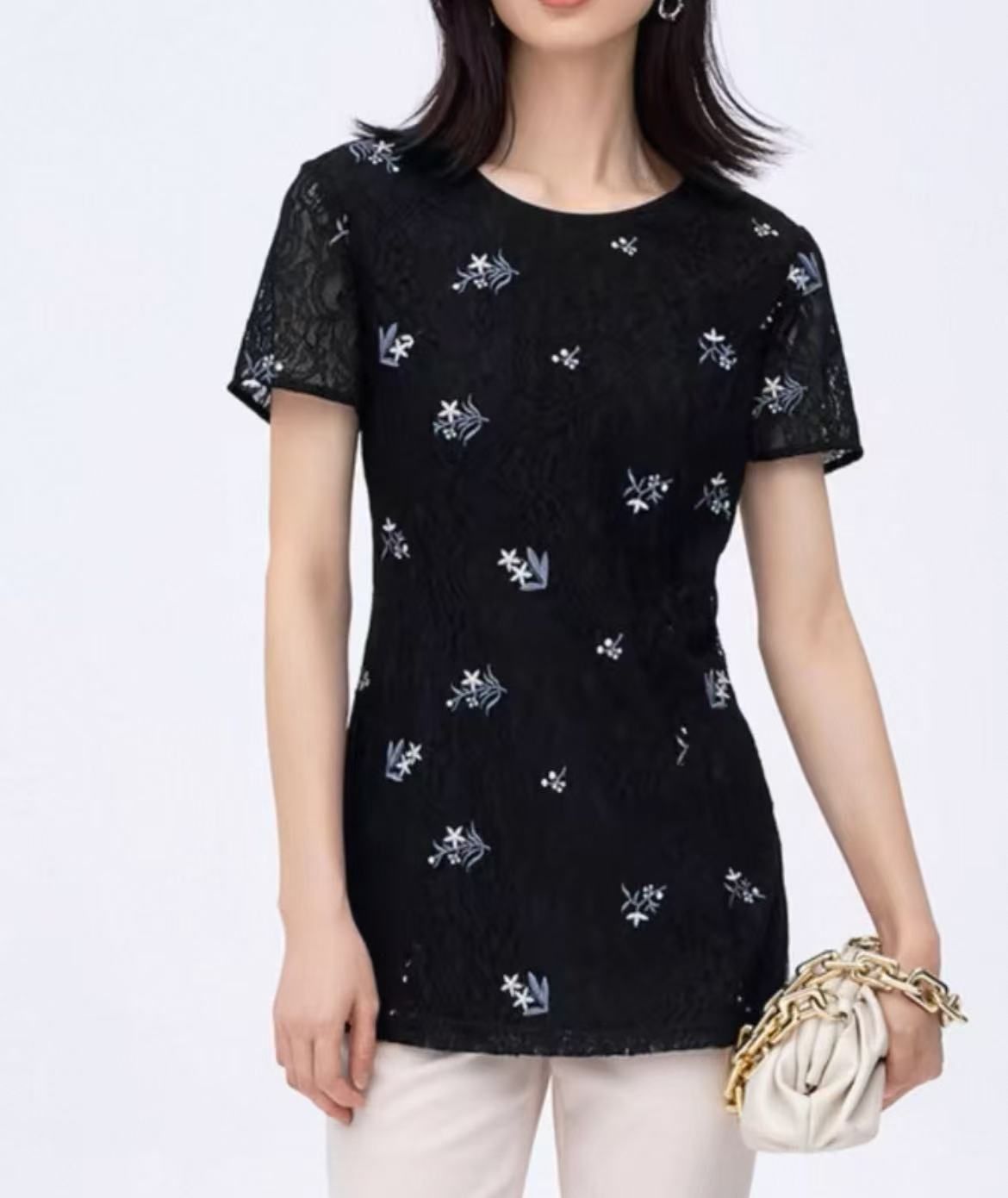 【小半女装】单品直播链接-十九