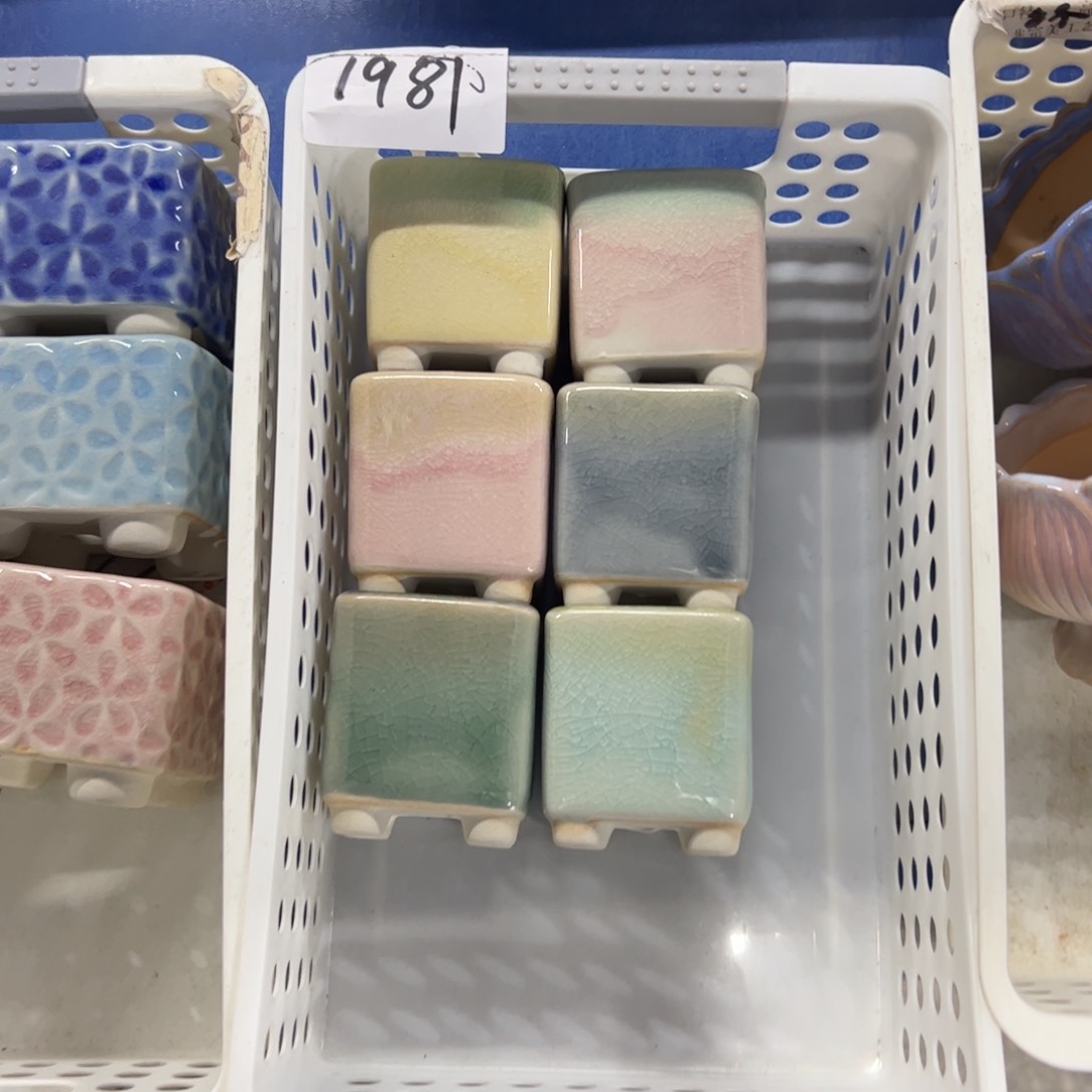 陶瓷欢迎光临@@1981