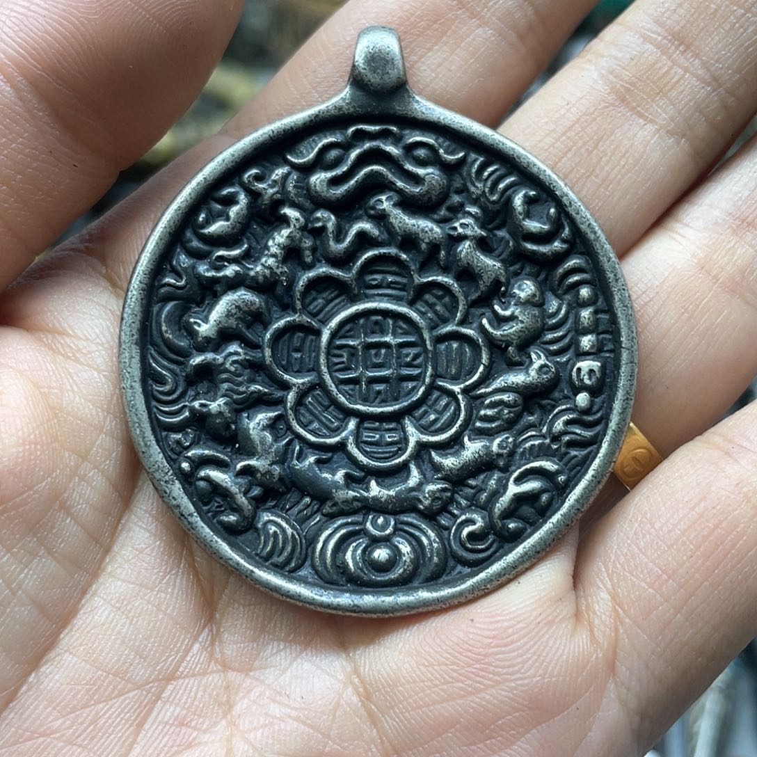 工艺品挂件一物一图