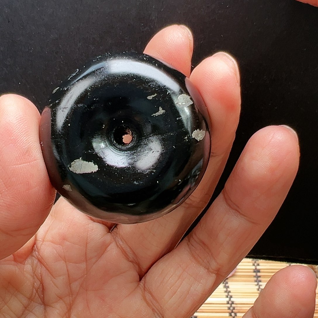 未镶嵌珠宝半成品硅化玉