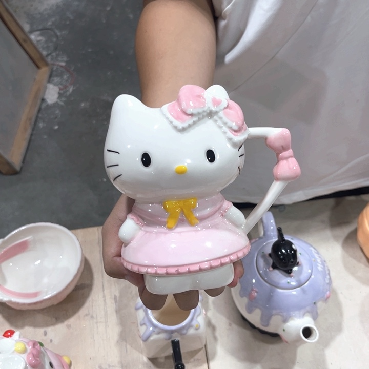 我们都是好孩子呀我也是