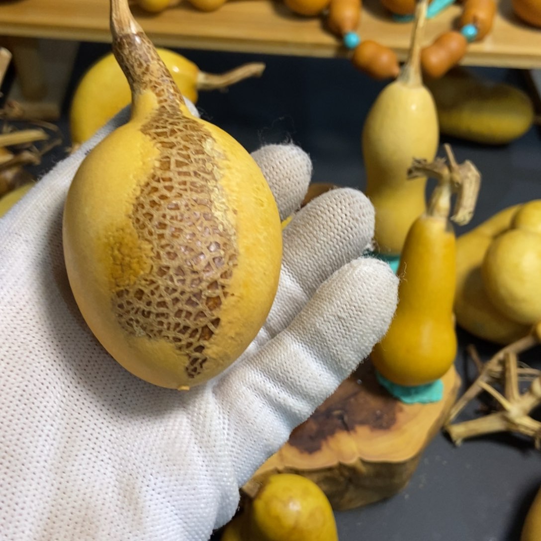 缘****品葫芦葫芦真的