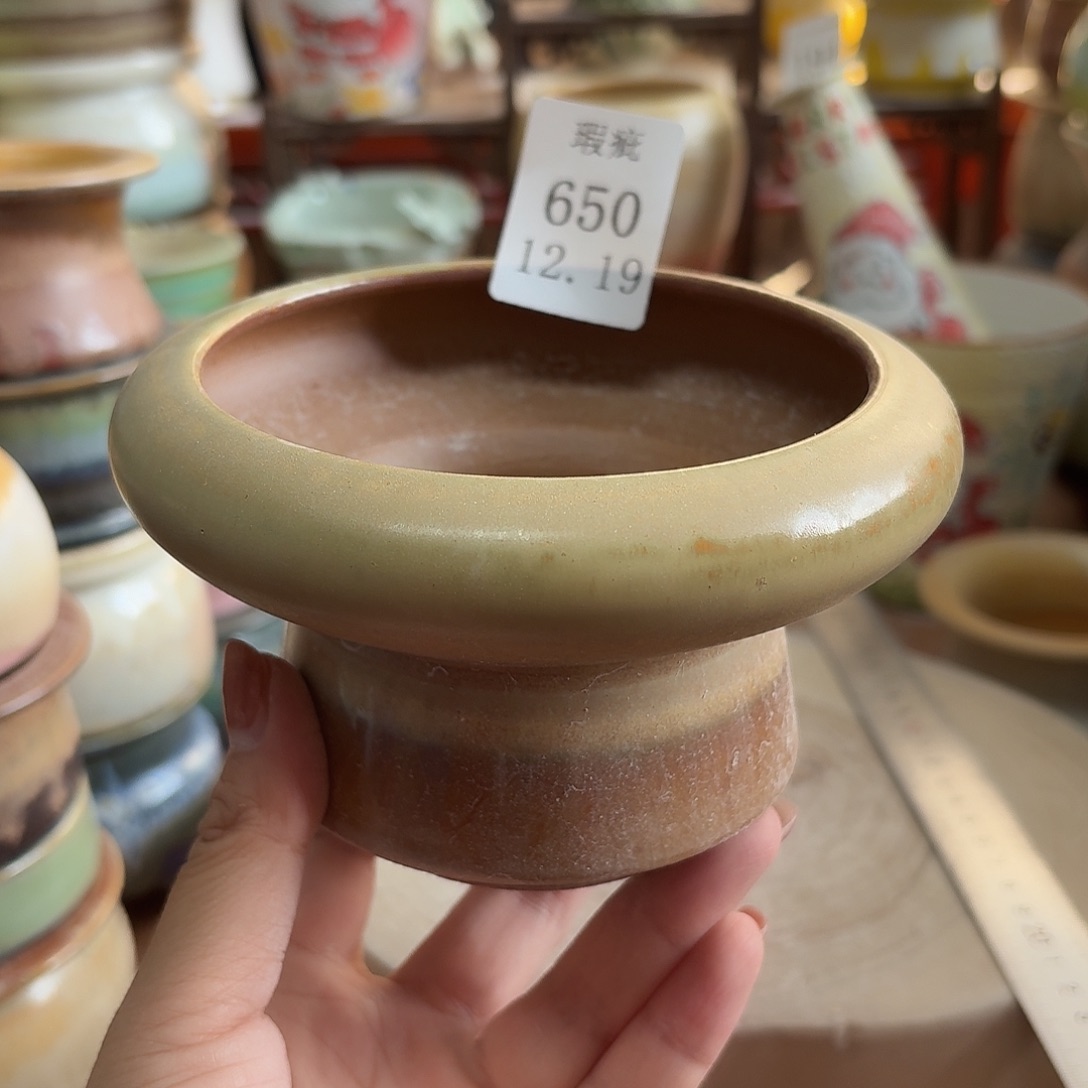 瓷片景德镇陶瓷手工制作