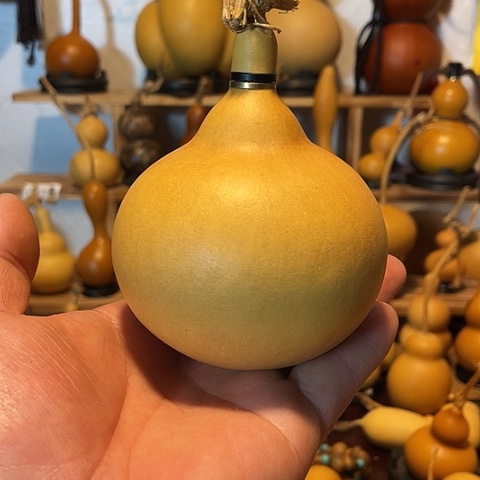 精品厚皮小八宝葫芦