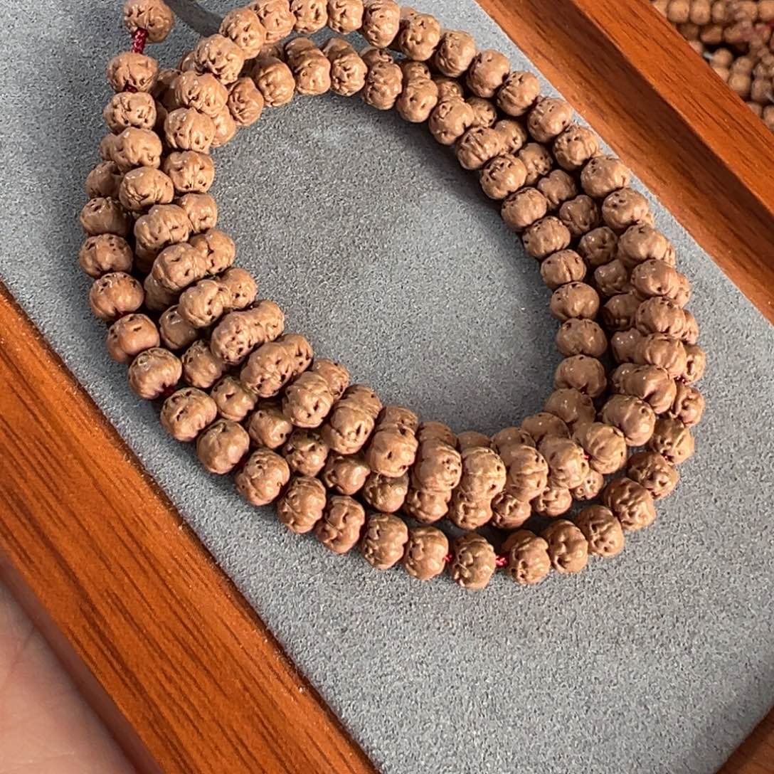 尺寸5sss定制款佛手108