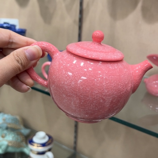 大宋甄选茶具茶器