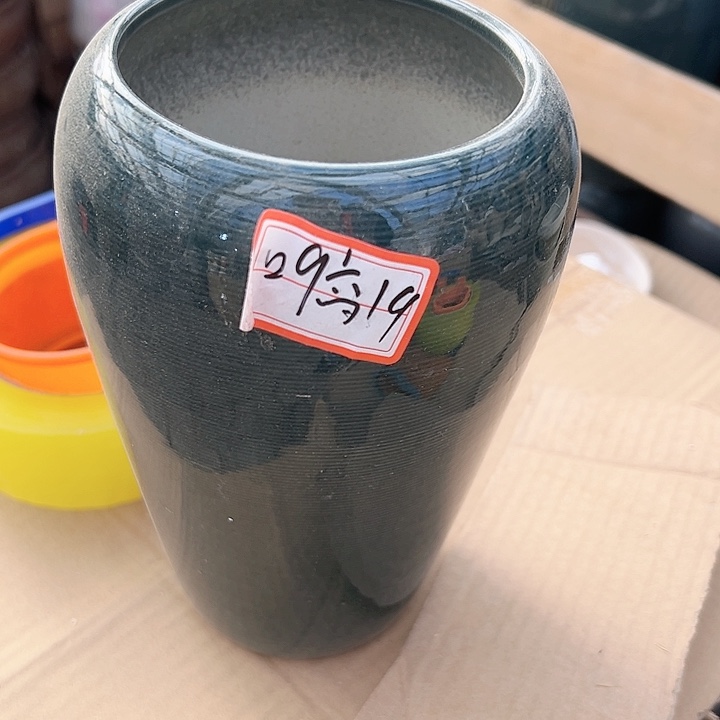 景德镇精品花盆栽适合盆栽