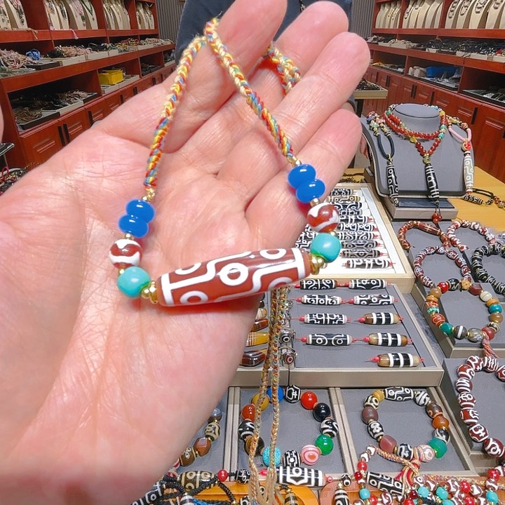 未镶嵌玛瑙/玉髓珠宝奇石